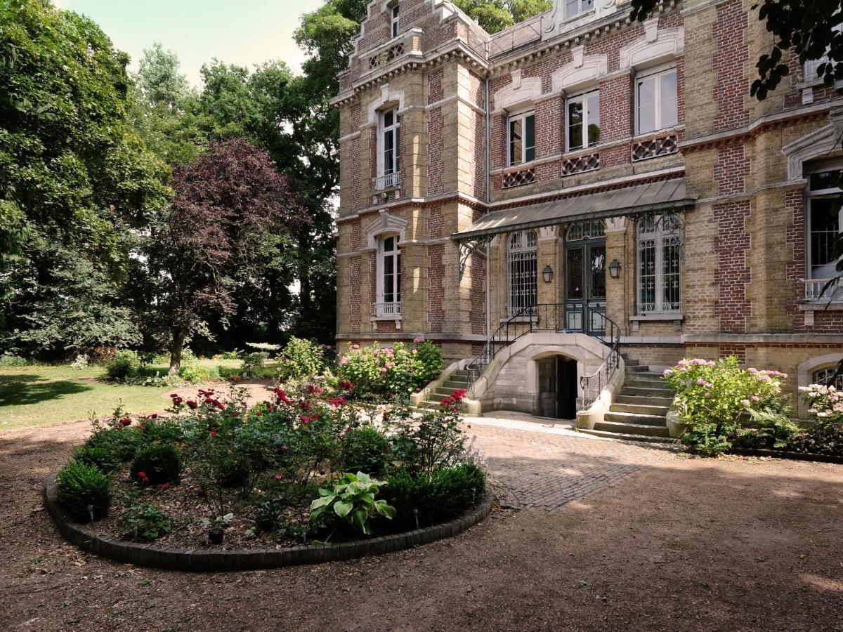 Mille Et Une Feuilles Saint-Martin-Lez-Tatinghem エクステリア 写真