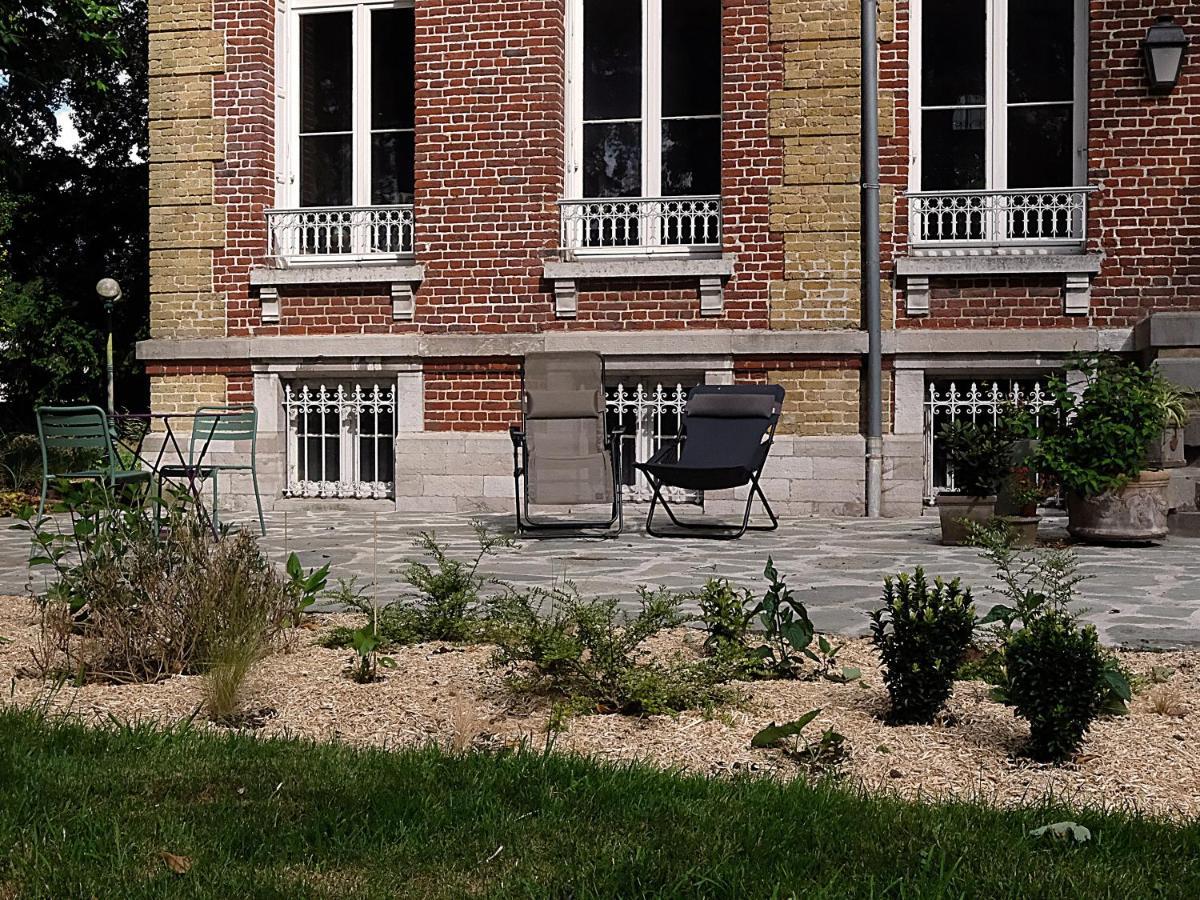 Mille Et Une Feuilles Saint-Martin-Lez-Tatinghem エクステリア 写真