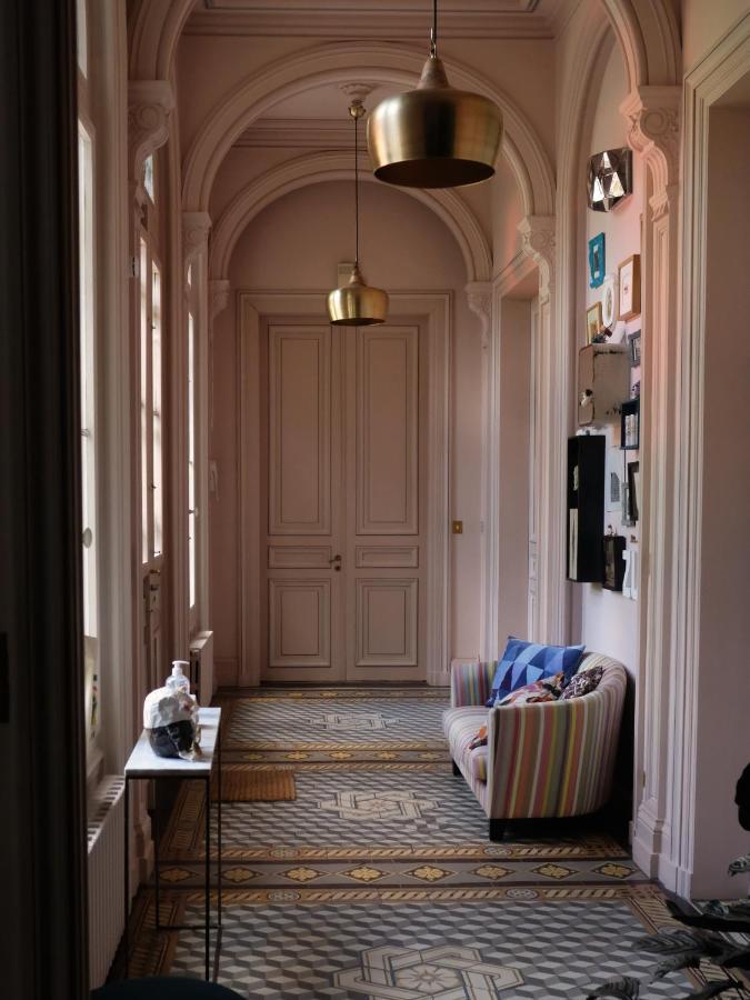 Mille Et Une Feuilles Saint-Martin-Lez-Tatinghem エクステリア 写真