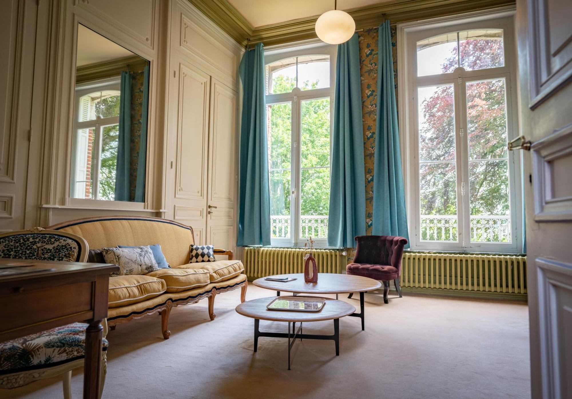 Mille Et Une Feuilles Saint-Martin-Lez-Tatinghem エクステリア 写真