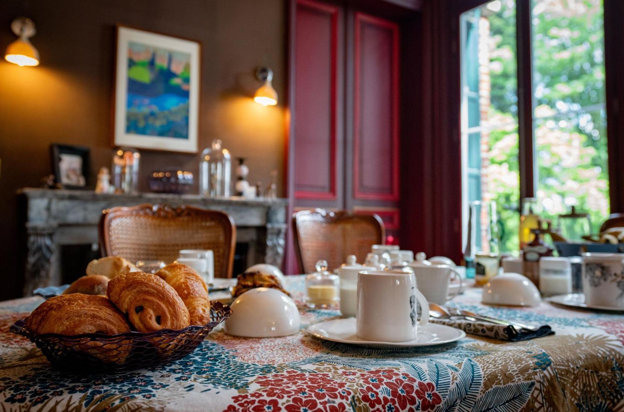 Mille Et Une Feuilles Saint-Martin-Lez-Tatinghem エクステリア 写真